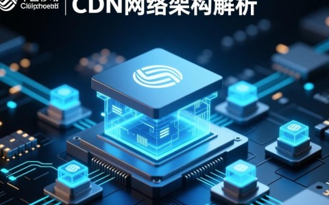 中国移动CDN网络架构究竟采用了几层复杂架构设计？