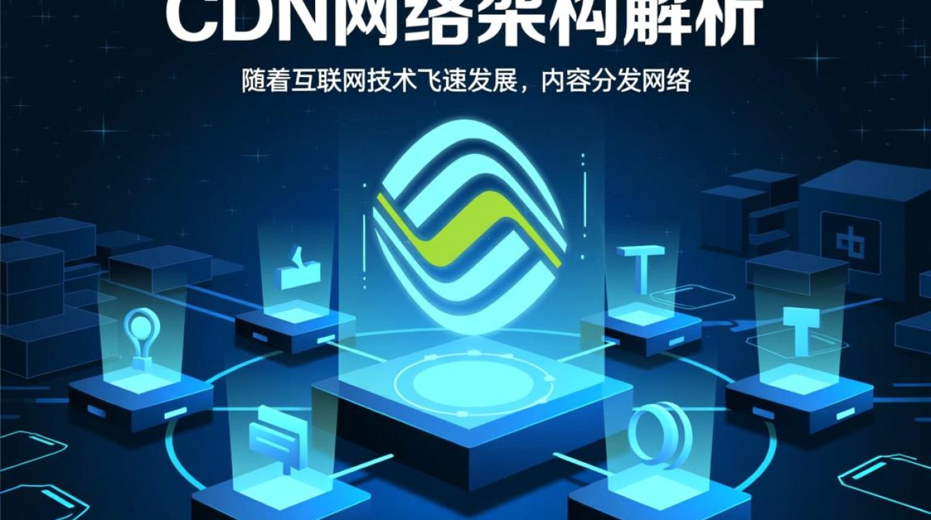 中国移动CDN网络架构究竟采用了几层复杂架构设计？