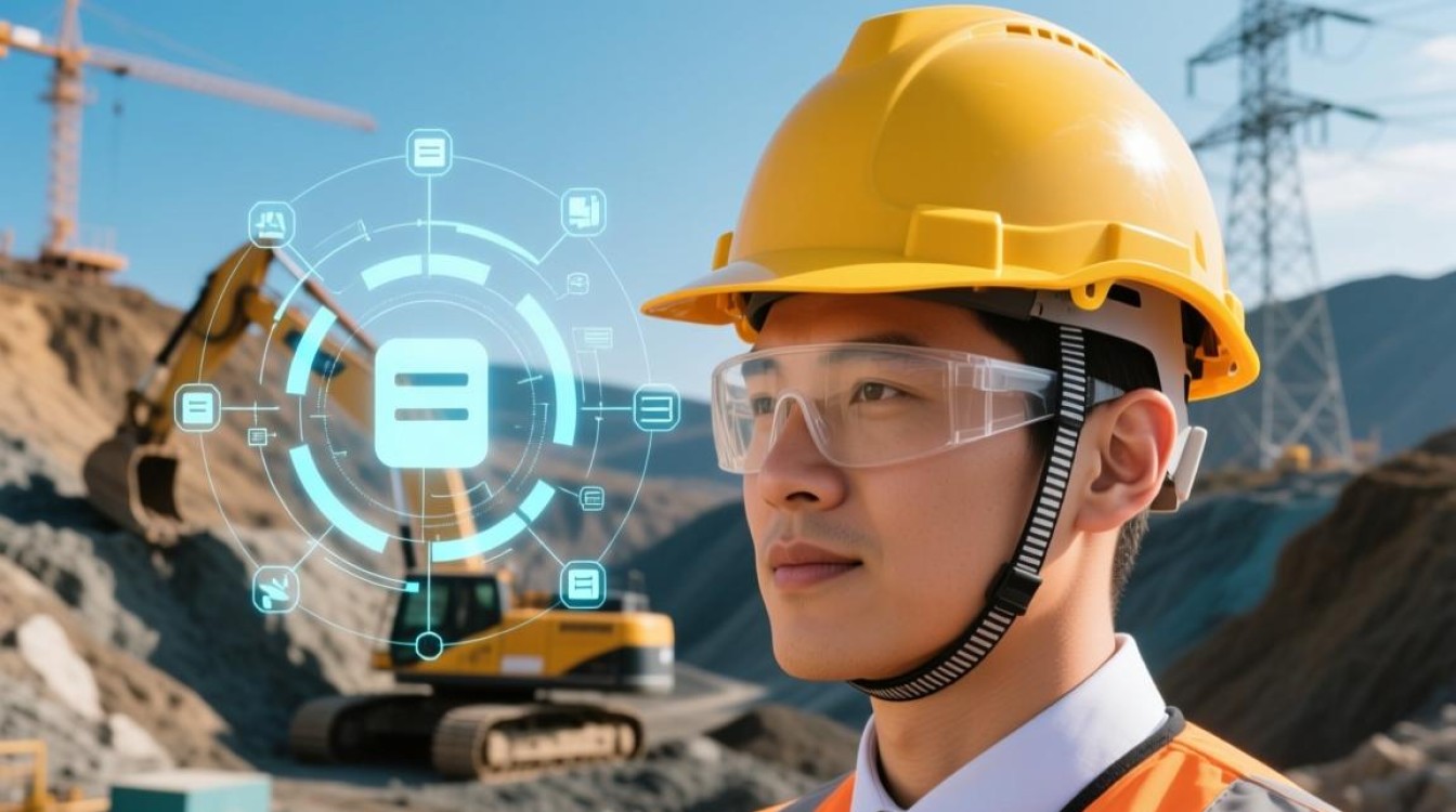 重庆物联网安全帽如何实时保障工人作业安全? 重庆物联网安全帽如何实时保障工人作业安全?