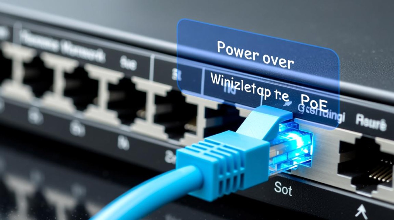 cisco poe配置过程中,有哪些常见问题或难点需要特别注意? cisco poe配置过程中,有哪些常见问题或难点需要特别注意?