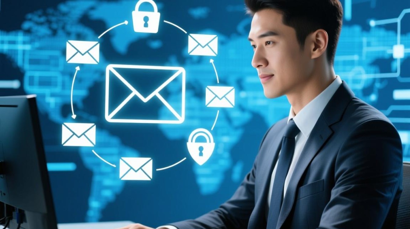 企业邮箱服务器解析错误怎么办?排查步骤有哪些? 企业邮箱服务器解析错误怎么办?排查步骤有哪些?