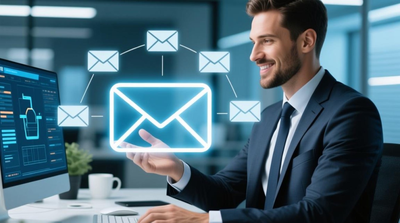 企业邮箱服务器解析错误怎么办?排查步骤有哪些? 企业邮箱服务器解析错误怎么办?排查步骤有哪些?