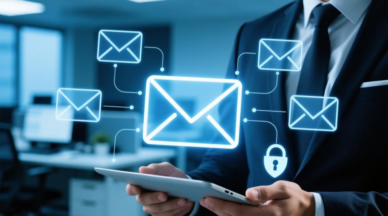 企业邮箱服务器解析错误怎么办?排查步骤有哪些? 企业邮箱服务器解析错误怎么办?排查步骤有哪些?