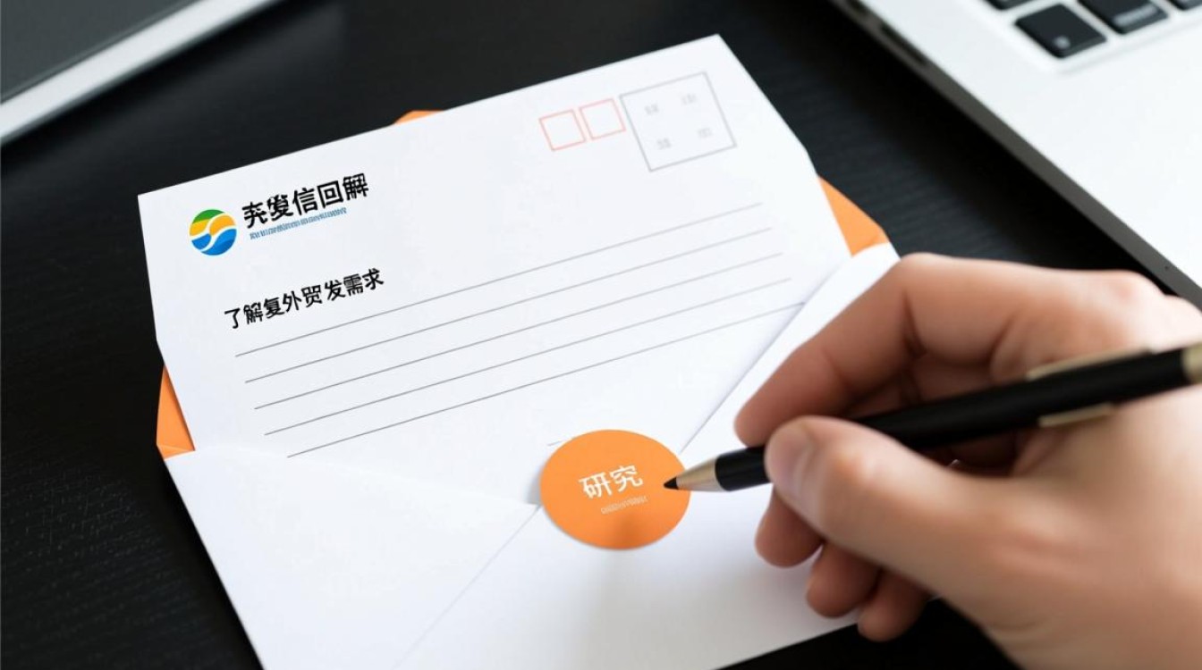 如何撰写外贸开发信回复策略，提升回复率？