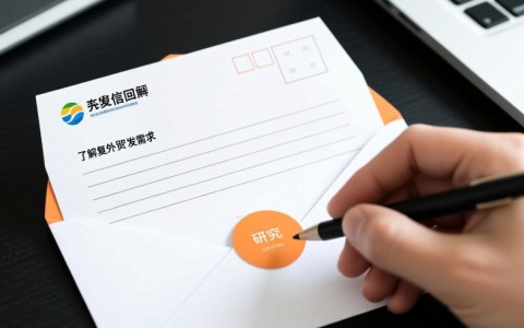 如何撰写外贸开发信回复策略，提升回复率？