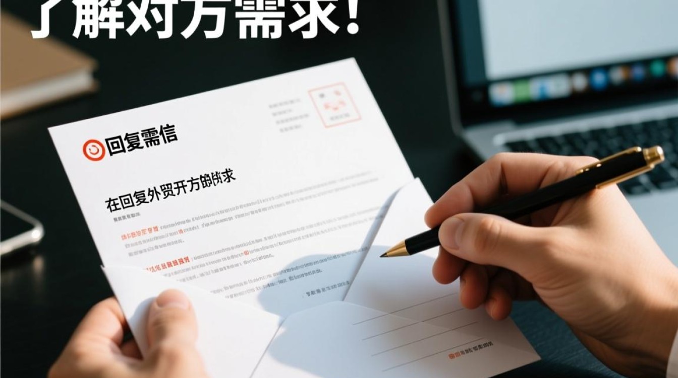 如何撰写外贸开发信回复策略，提升回复率？