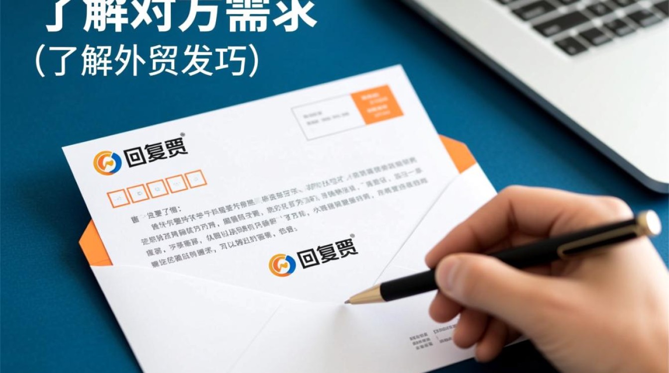 如何撰写外贸开发信回复策略，提升回复率？