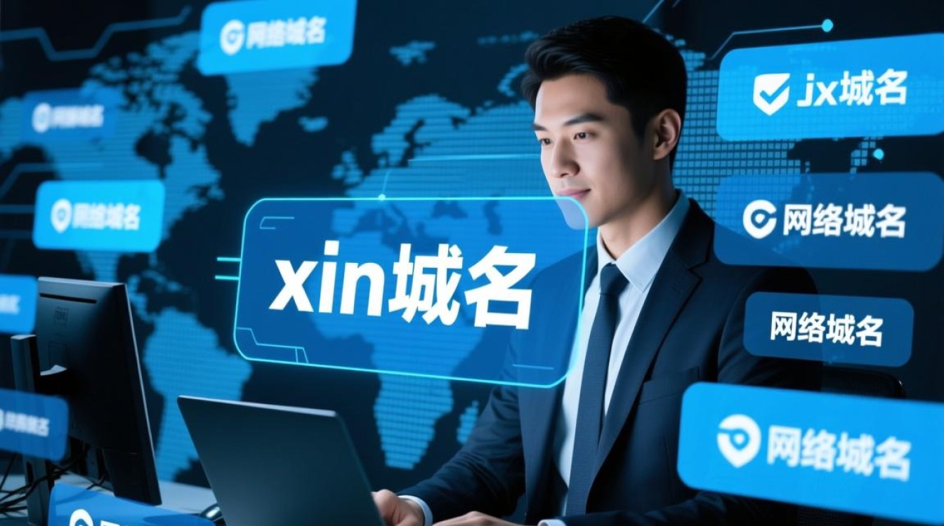 为什么xin域名的价格普遍比其他域名贵，背后的原因是什么？