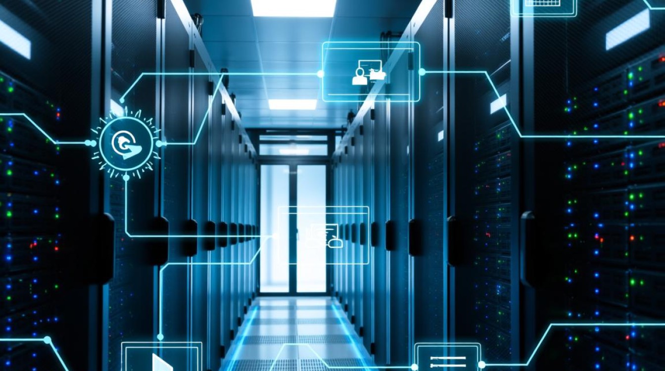 服务器湖南为何成为企业数据中心选址的优选之地？