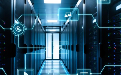 服务器湖南为何成为企业数据中心选址的优选之地？