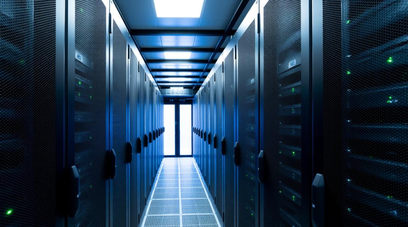 服务器湖南为何成为企业数据中心选址的优选之地？