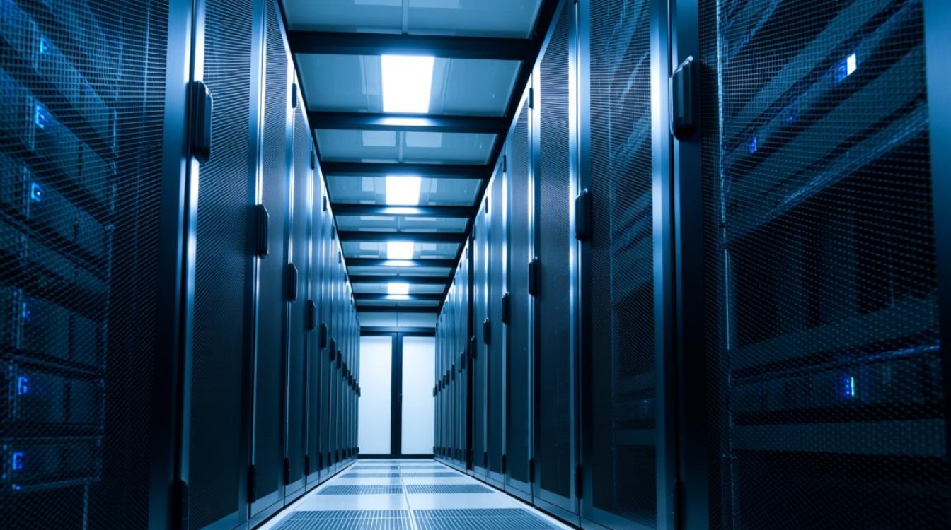 服务器湖南为何成为企业数据中心选址的优选之地？