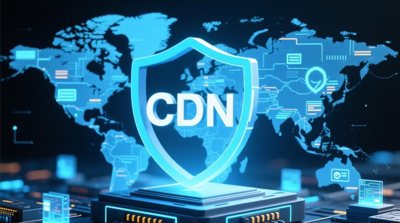 2018cdn服务商百强榜出炉，哪些品牌脱颖而出，成为行业佼佼者？