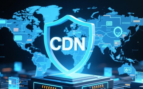 2018cdn服务商百强榜出炉，哪些品牌脱颖而出，成为行业佼佼者？