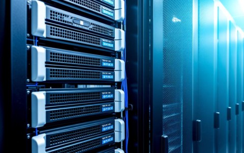 服务器讲解，新手如何快速理解服务器核心知识？