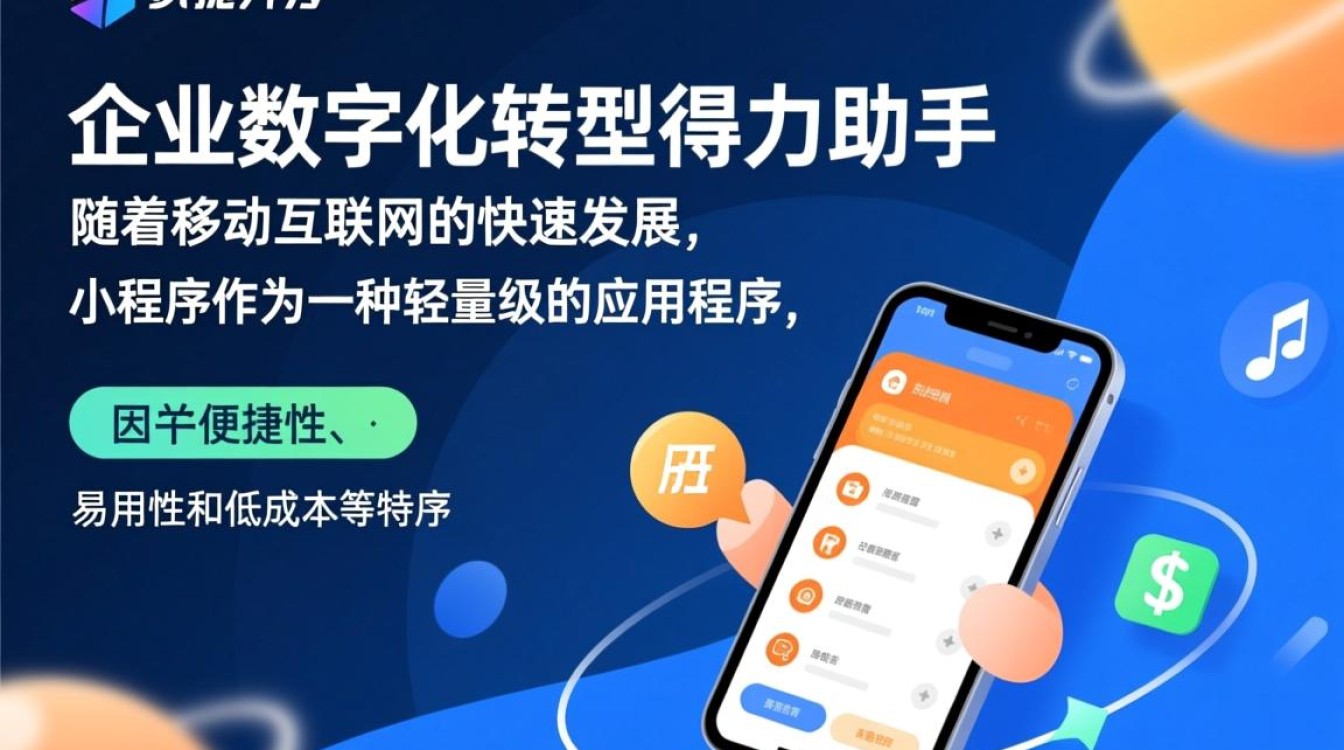 杭州小程序开发代理商，如何选择优质合作伙伴？