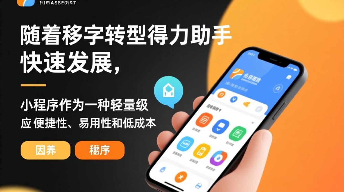 杭州小程序开发代理商，如何选择优质合作伙伴？