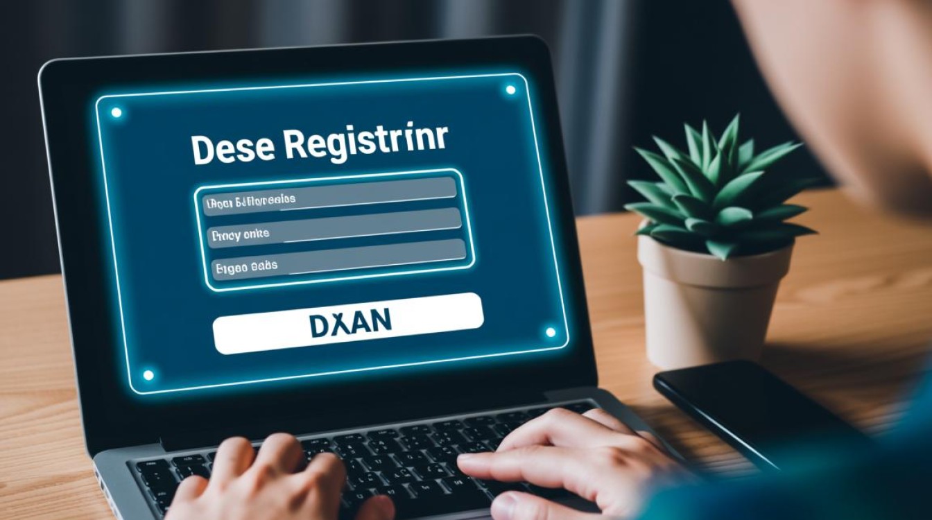 为何我选定的域名显示无法注册?背后原因揭秘 为何我选定的域名显示无法注册?背后原因揭秘