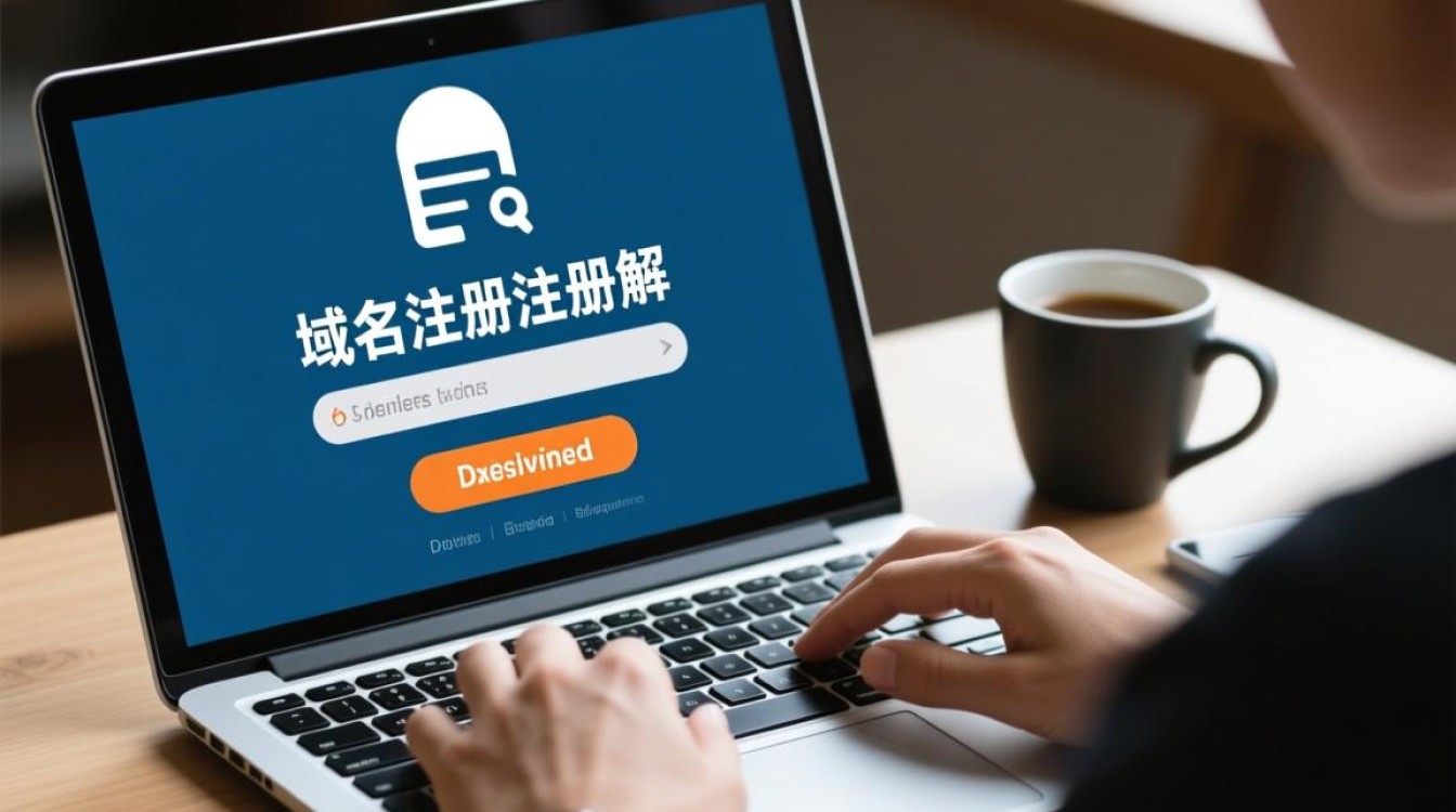 为何我选定的域名显示无法注册?背后原因揭秘 为何我选定的域名显示无法注册?背后原因揭秘