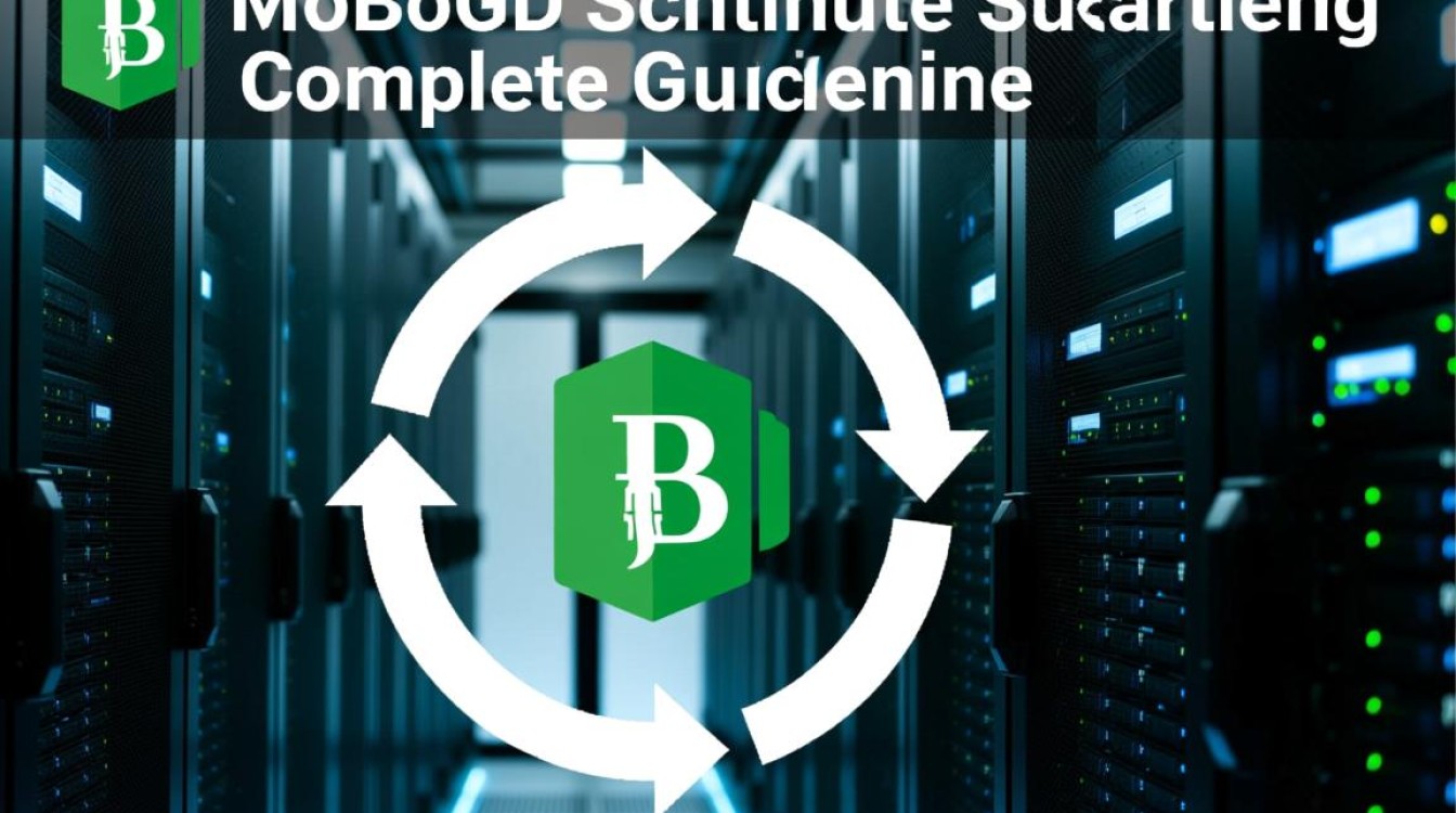 服务器设置mongodb一直启动启动怎么办？