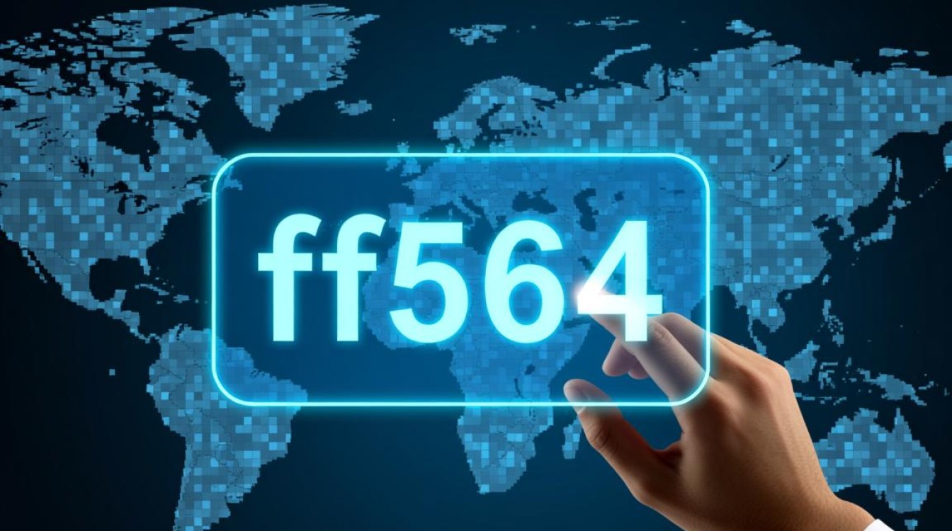 ff564新域名揭晓，ff564的最新域名究竟有何特别之处？