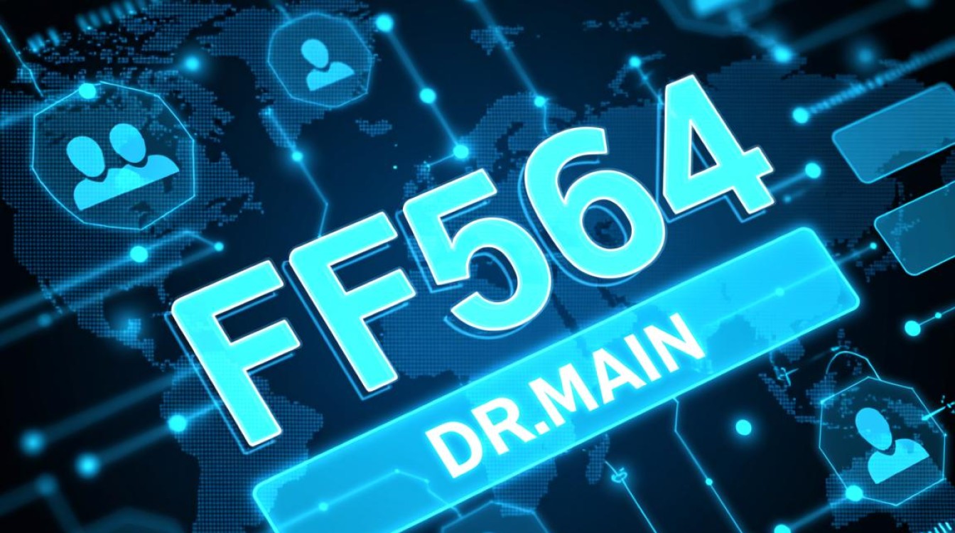 ff564新域名揭晓，ff564的最新域名究竟有何特别之处？