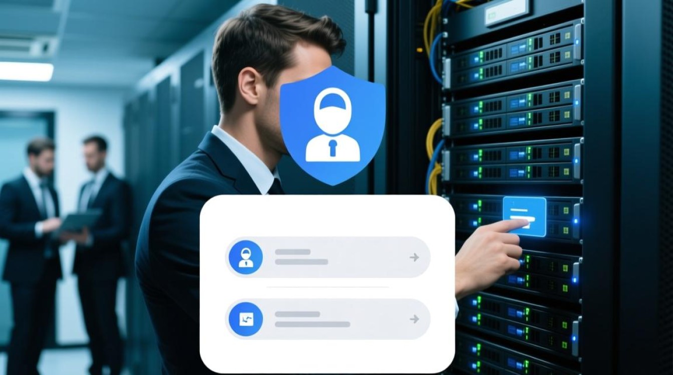 服务器开发账号如何设置？新手操作指南与注意事项