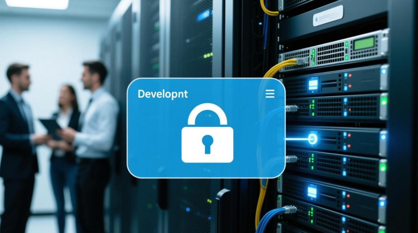 服务器开发账号如何设置？新手操作指南与注意事项