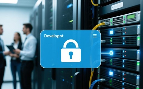 服务器开发账号如何设置？新手操作指南与注意事项