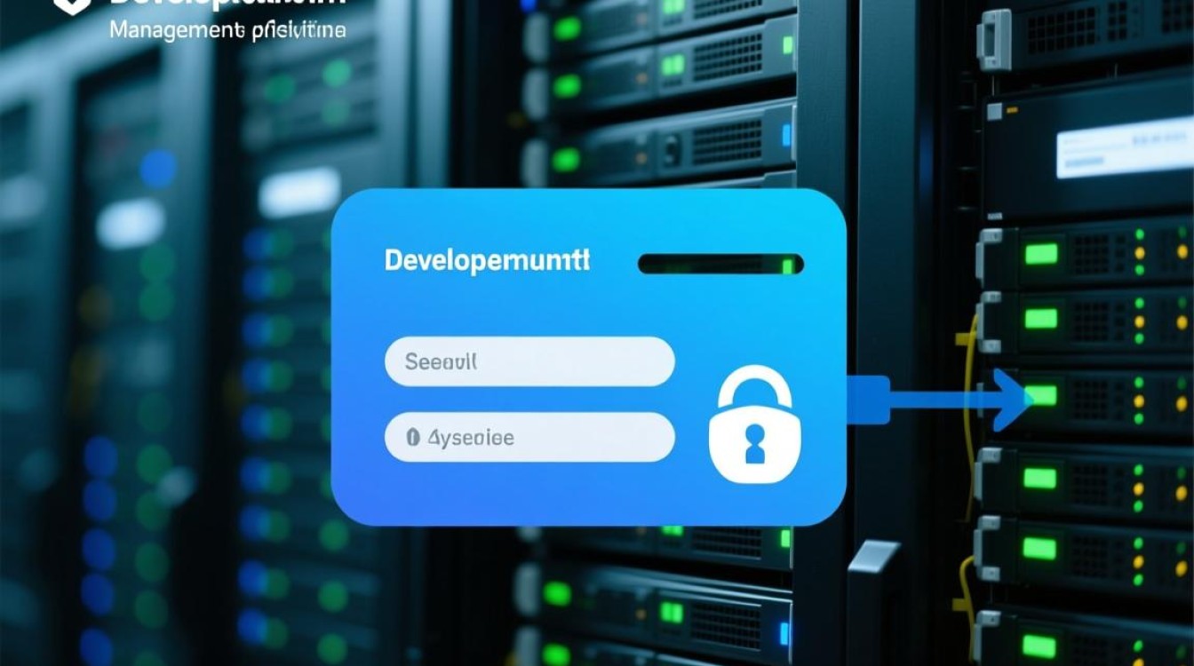 服务器开发账号如何设置？新手操作指南与注意事项