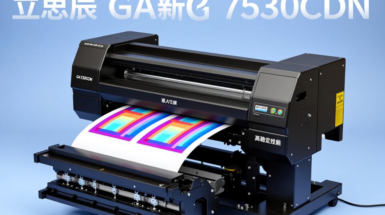 立思辰ga7530cdn转印组件，其性能与市场表现如何？性价比高吗？