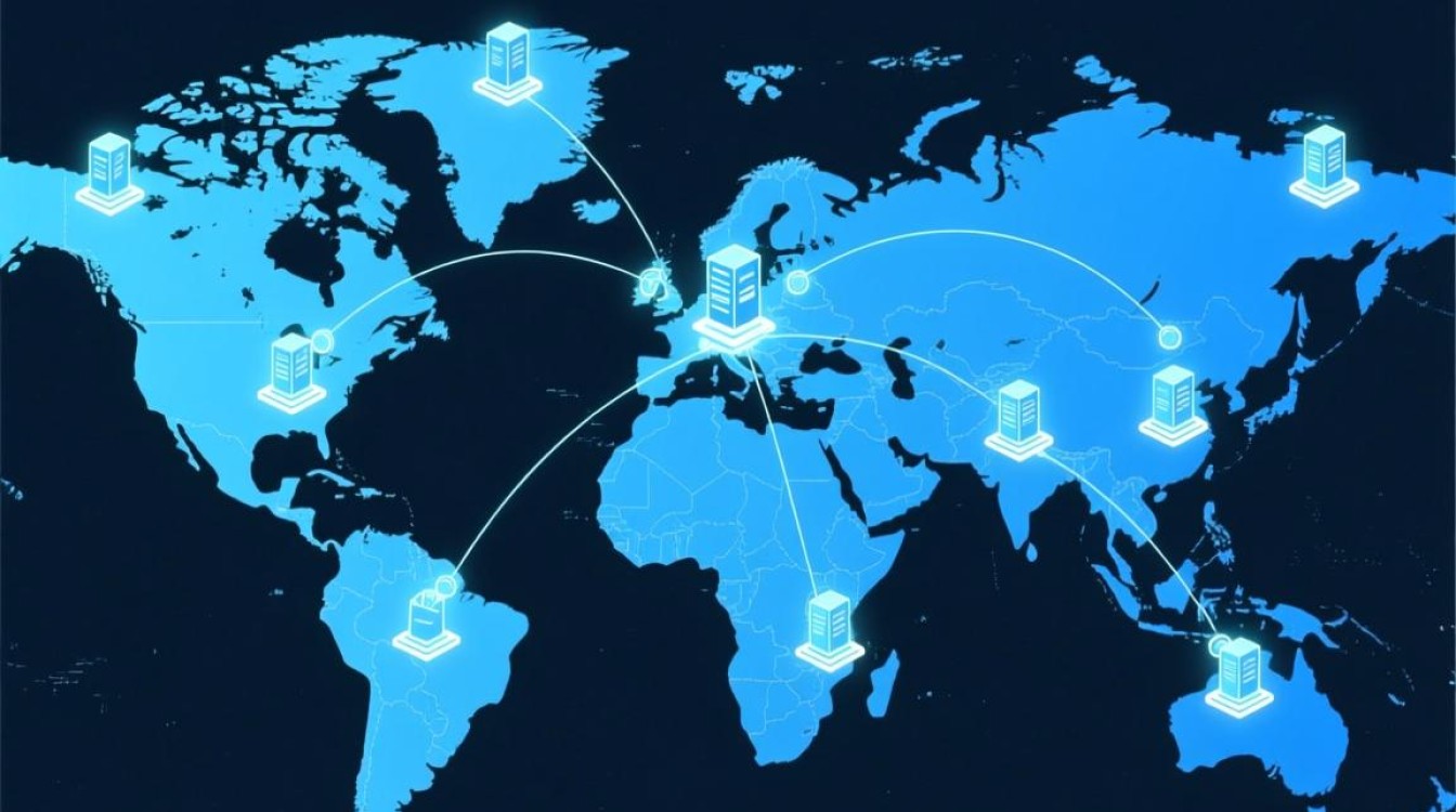 CDN安装位置多样，究竟在何处部署最有效？详解CDN最佳安装位置选择！