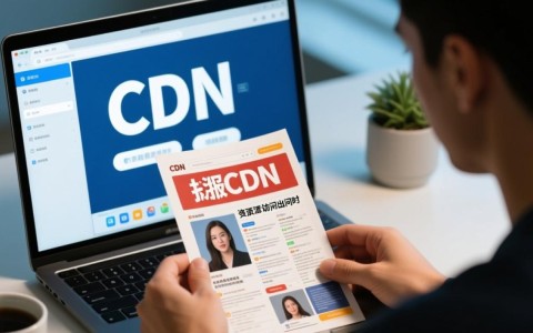 画报cdn资源访问故障，如何快速排查与恢复？30个解决技巧揭秘
