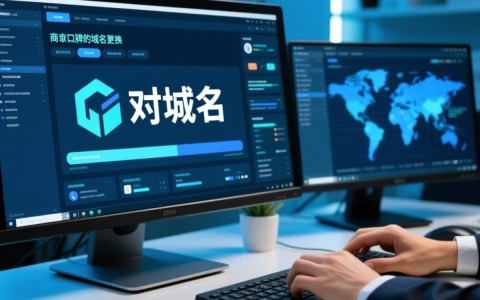 商家口碑提升策略，更换域名后，如何有效维护和提升品牌形象？