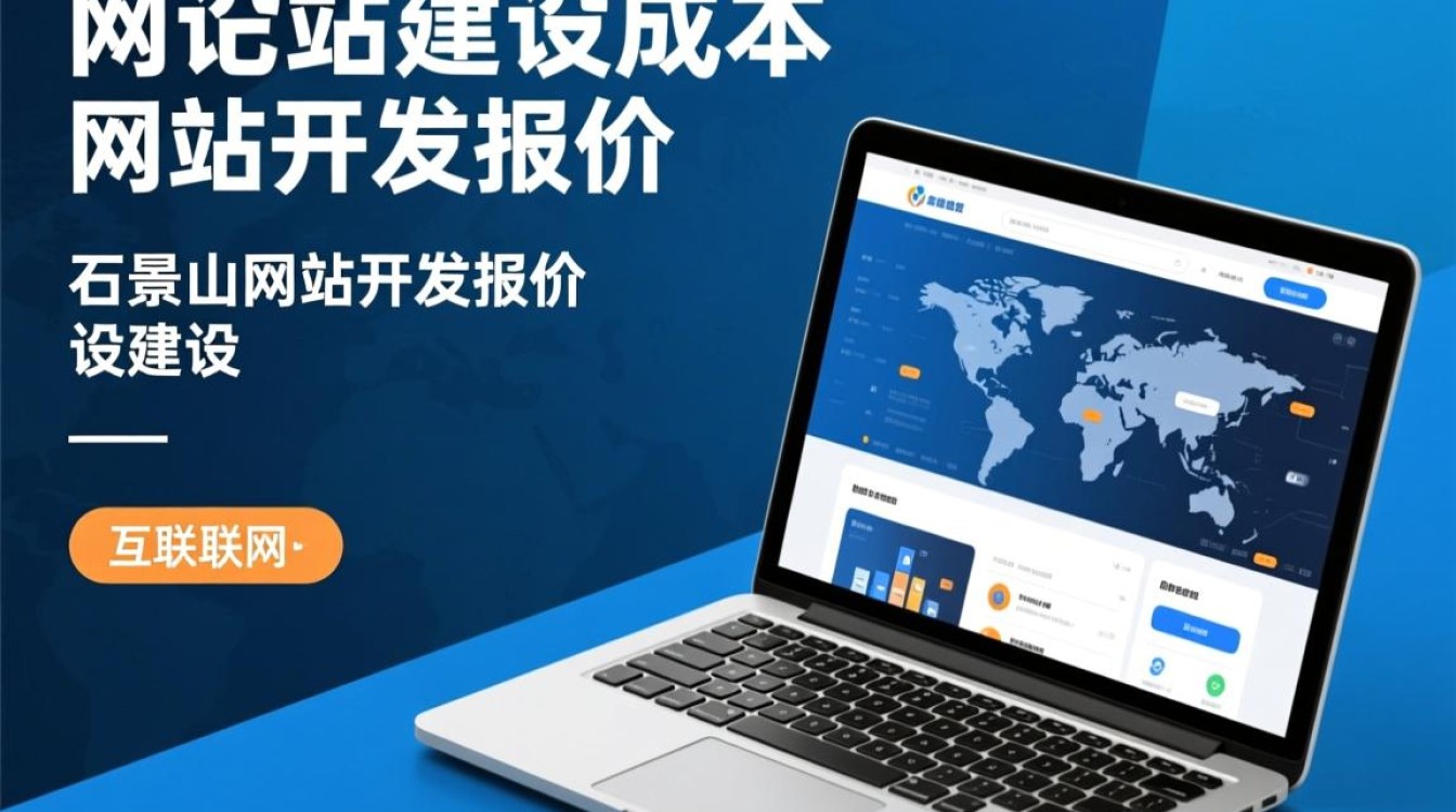 石景山网站开发报价是多少？如何选择合适的开发服务？