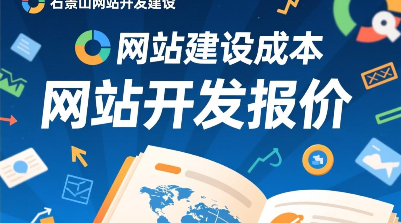 石景山网站开发报价是多少？如何选择合适的开发服务？