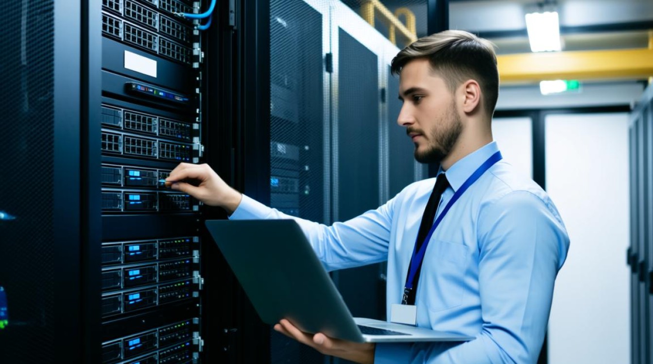 服务器设备管理员需要掌握哪些核心运维技能？