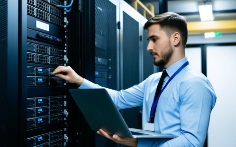 服务器设备管理员需要掌握哪些核心运维技能？