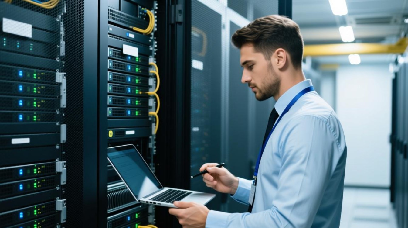 服务器设备管理员需要掌握哪些核心运维技能？