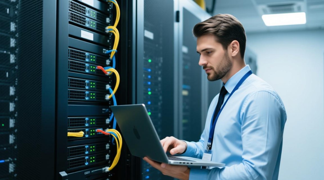 服务器设备管理员需要掌握哪些核心运维技能？