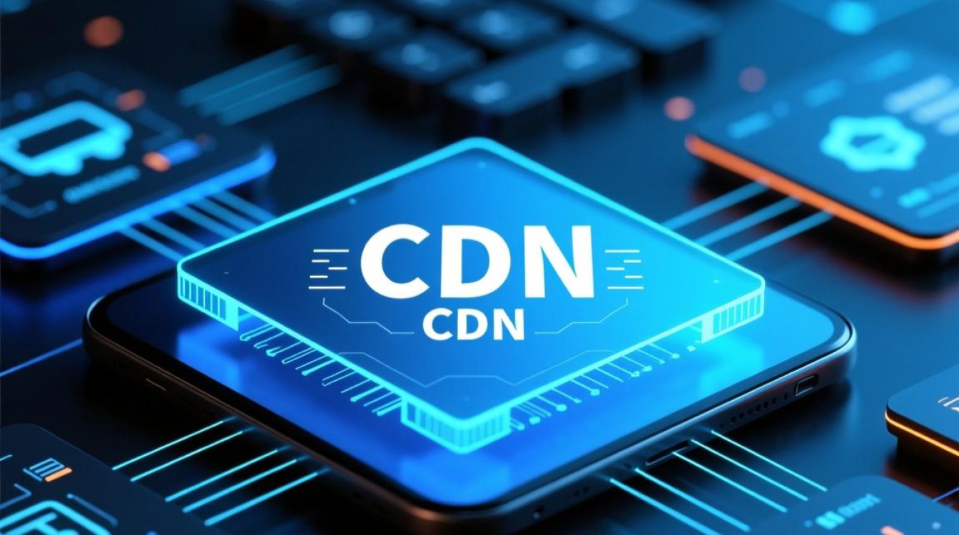 带宽与CDN合理比例究竟几何？影响网站性能的关键要素揭秘！