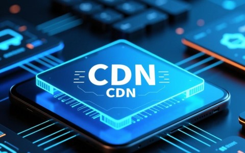 带宽与CDN合理比例究竟几何？影响网站性能的关键要素揭秘！