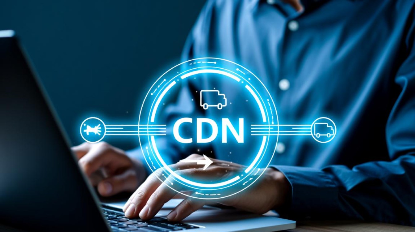 带宽与CDN合理比例究竟几何？影响网站性能的关键要素揭秘！