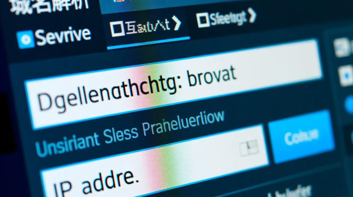 主机屋域名解析失败？原因排查与解决方法揭秘！