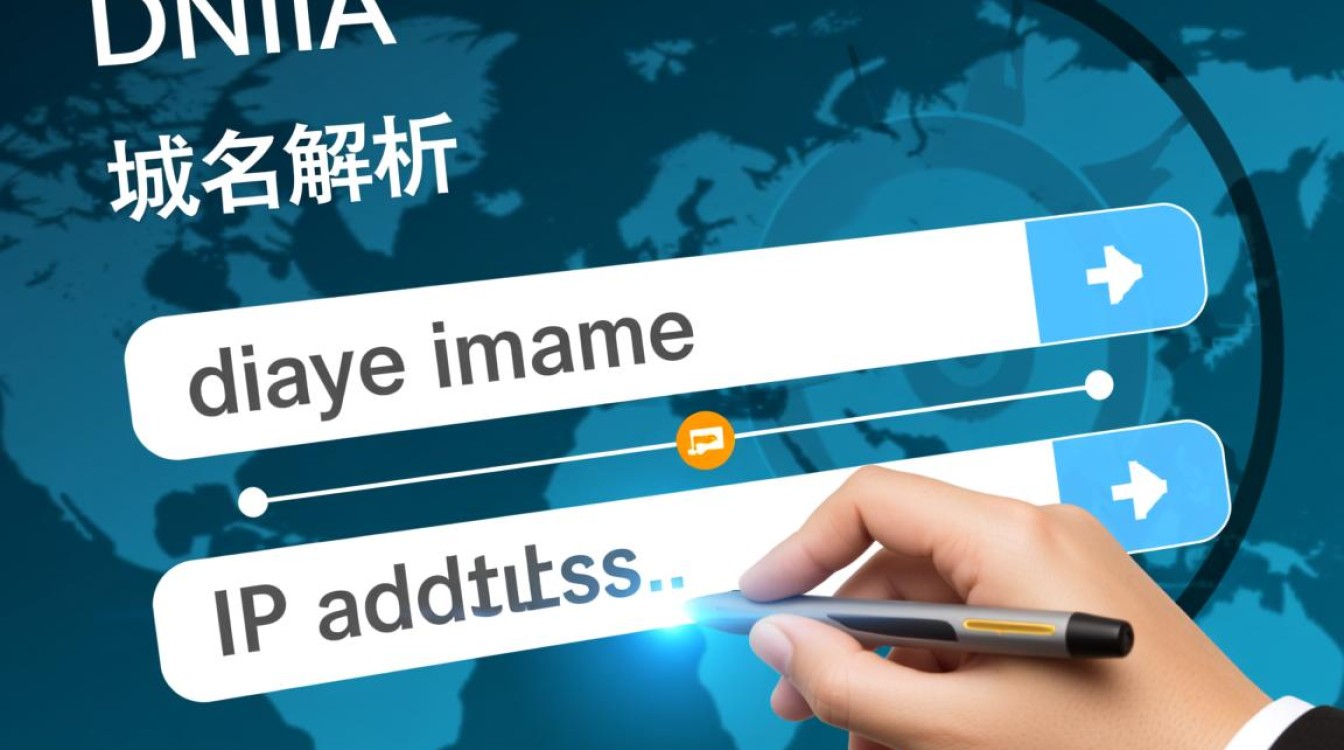 主机屋域名解析失败？原因排查与解决方法揭秘！