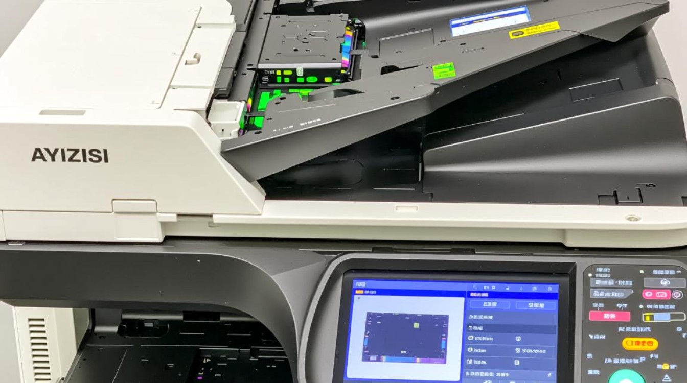 京瓷P5021CDN感光鼓拆解步骤详解，新手如何安全拆装？