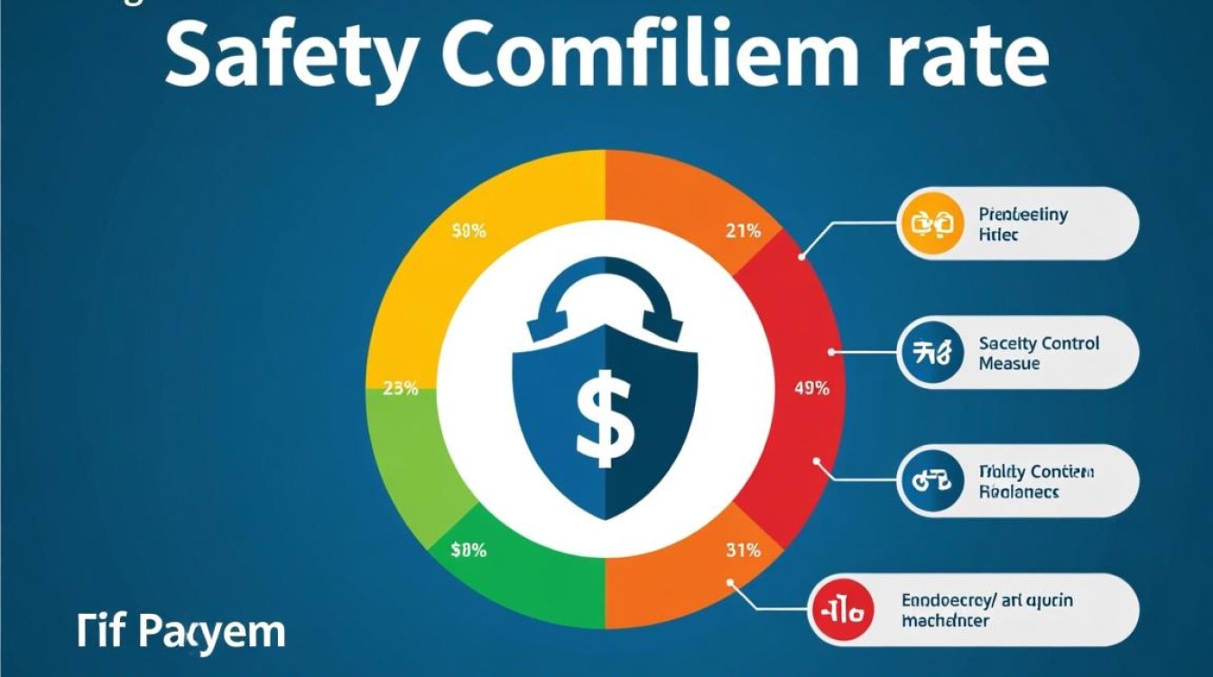 安全合规率计算数据具体包含哪些关键指标？