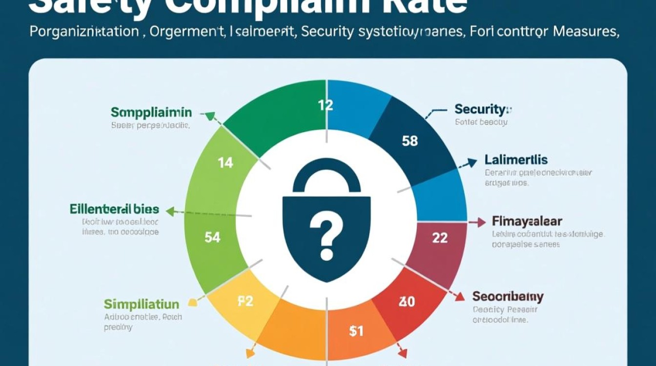 安全合规率计算数据具体包含哪些关键指标？