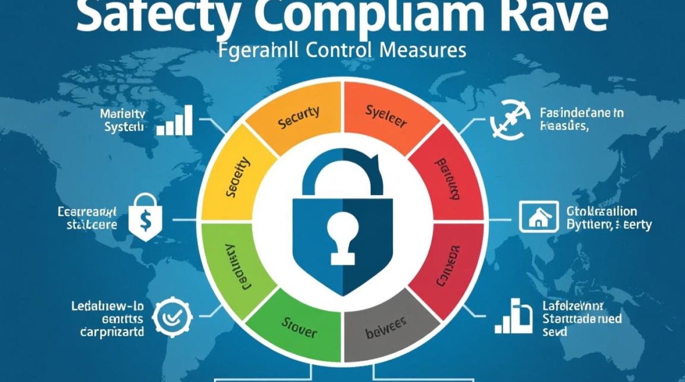 安全合规率计算数据具体包含哪些关键指标？