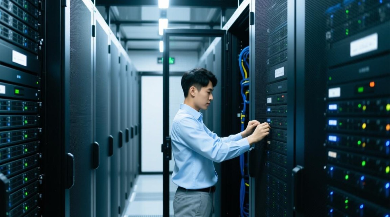 湖南地区免备案服务器，为何如此受欢迎？性价比高吗？